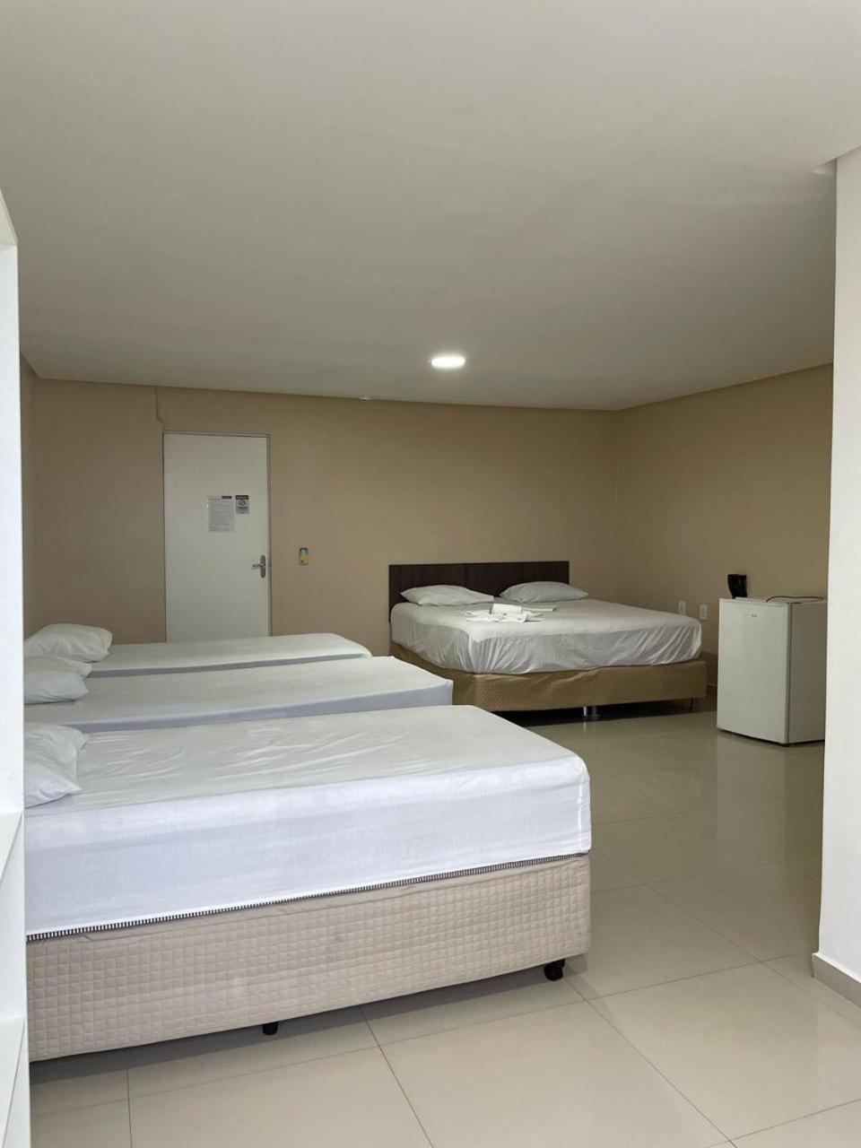 Falcao Hotel Arapiraca Luaran gambar