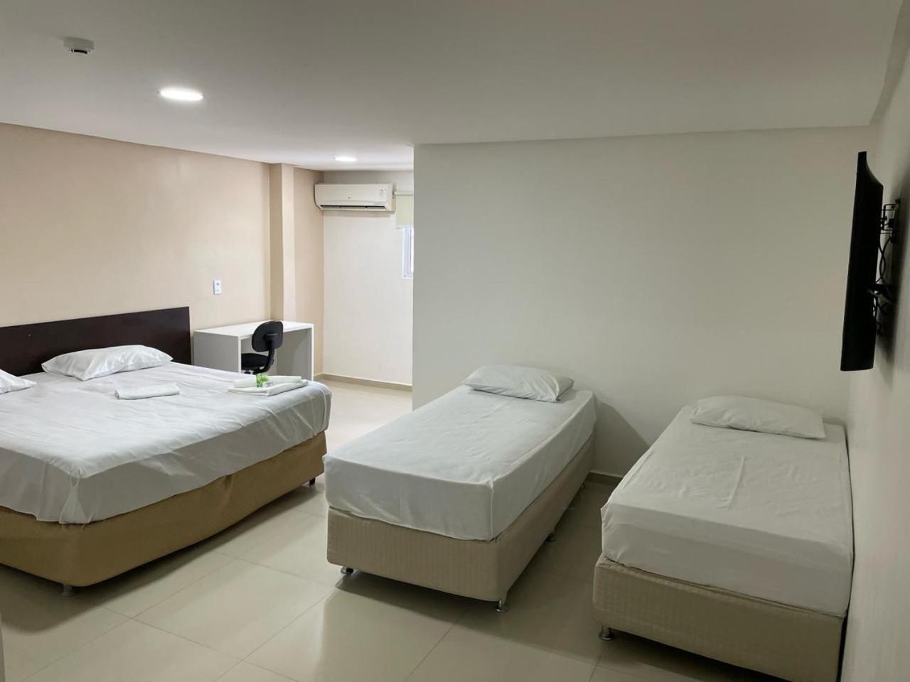 Falcao Hotel Arapiraca Luaran gambar