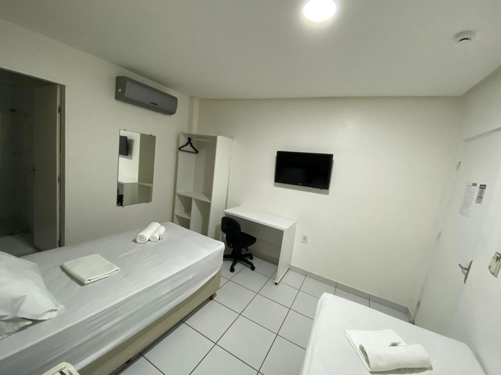 Falcao Hotel Arapiraca Luaran gambar
