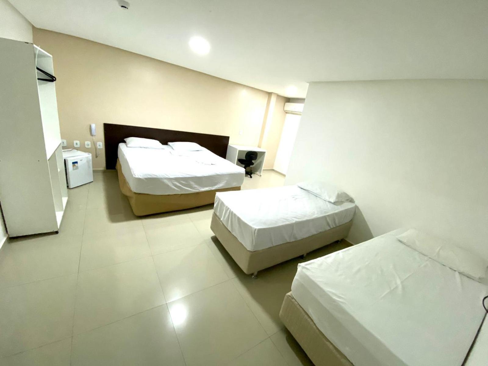 Falcao Hotel Arapiraca Luaran gambar