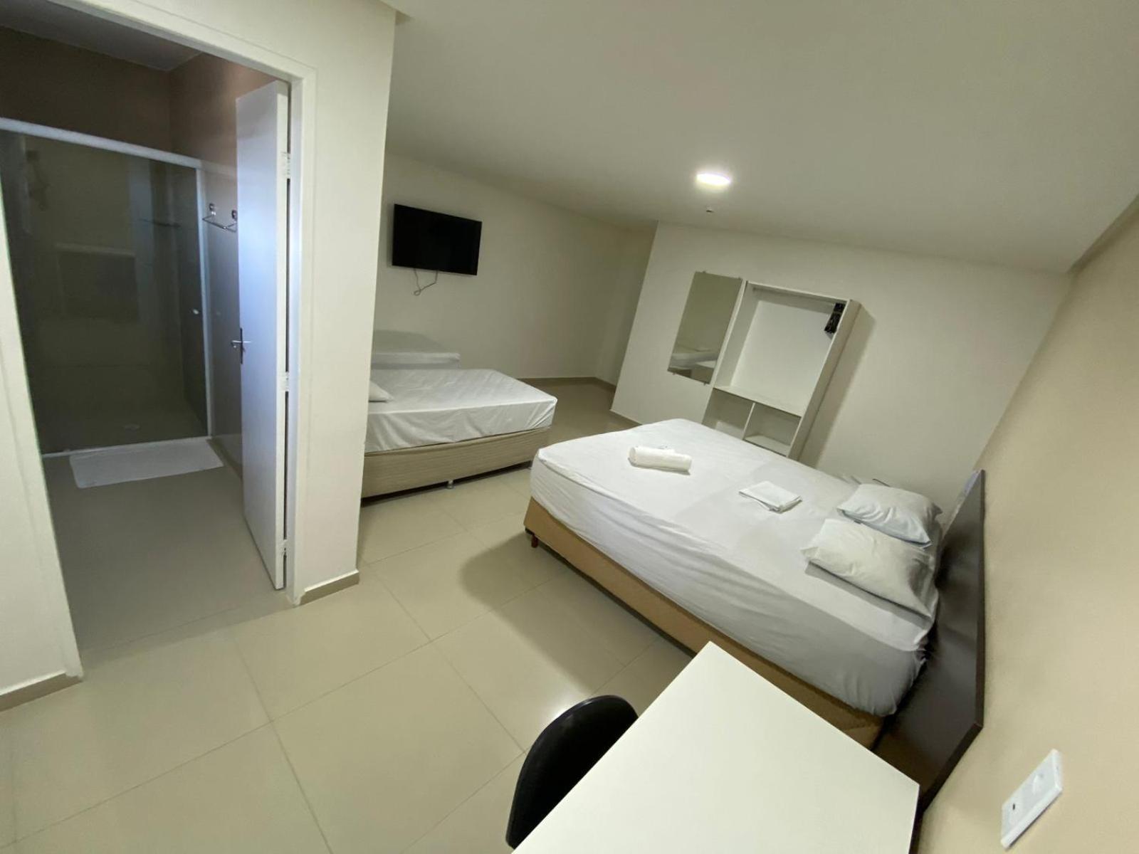 Falcao Hotel Arapiraca Luaran gambar