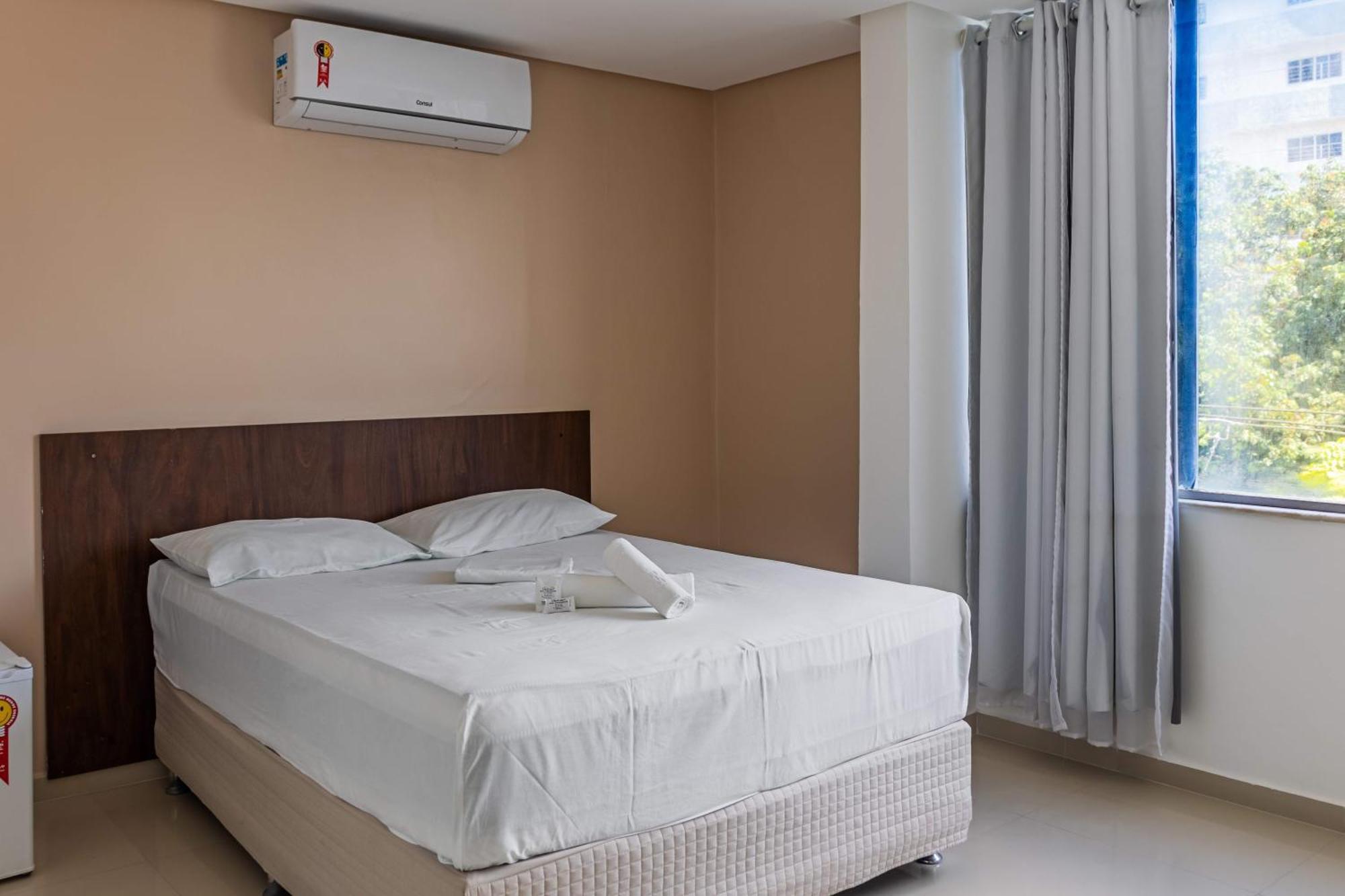 Falcao Hotel Arapiraca Luaran gambar