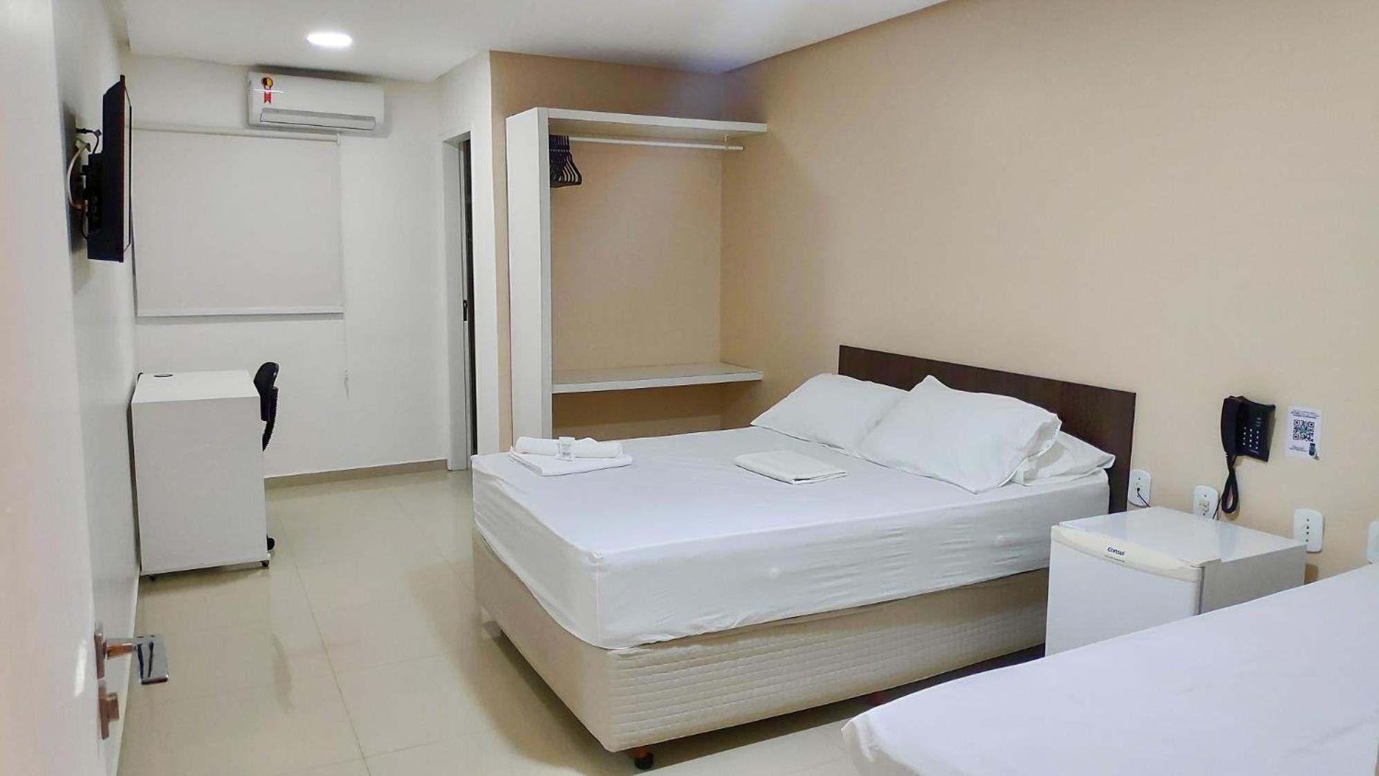 Falcao Hotel Arapiraca Luaran gambar