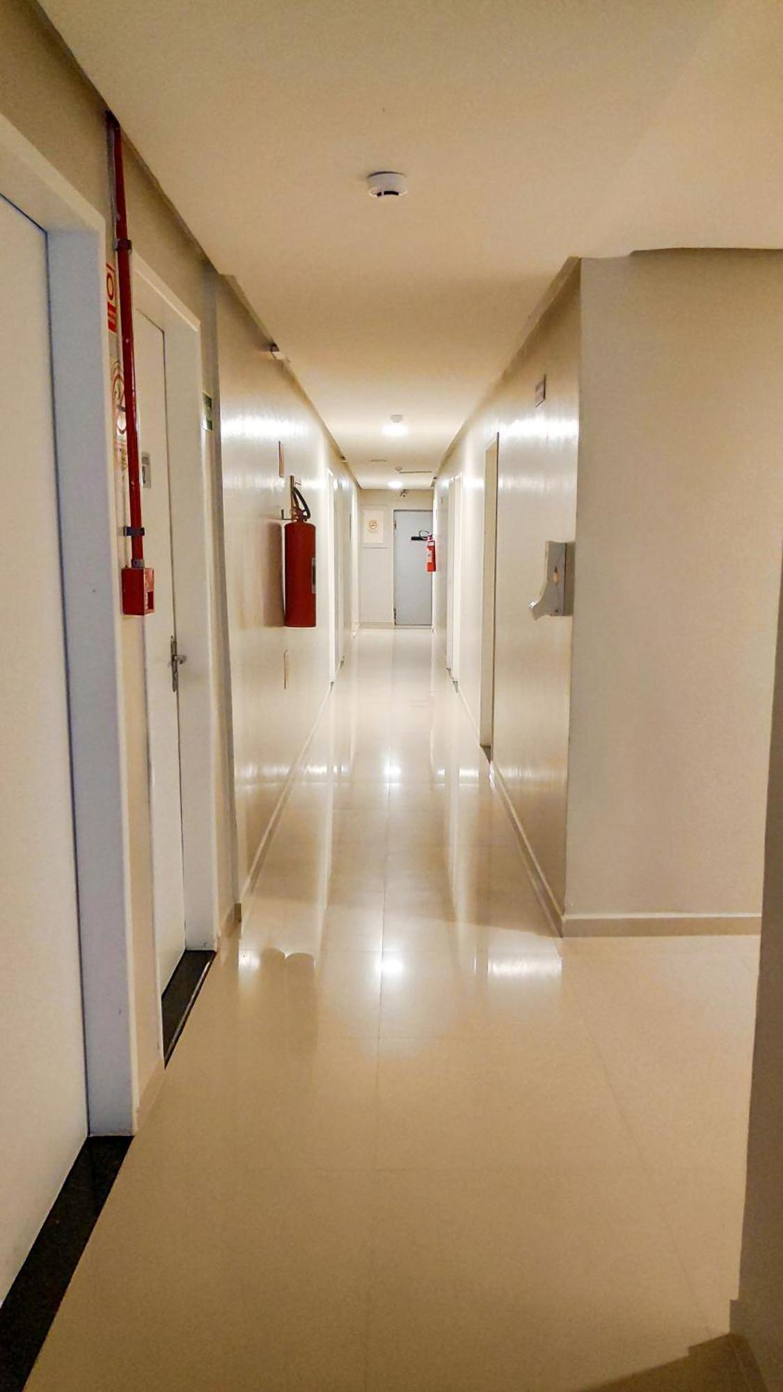 Falcao Hotel Arapiraca Luaran gambar