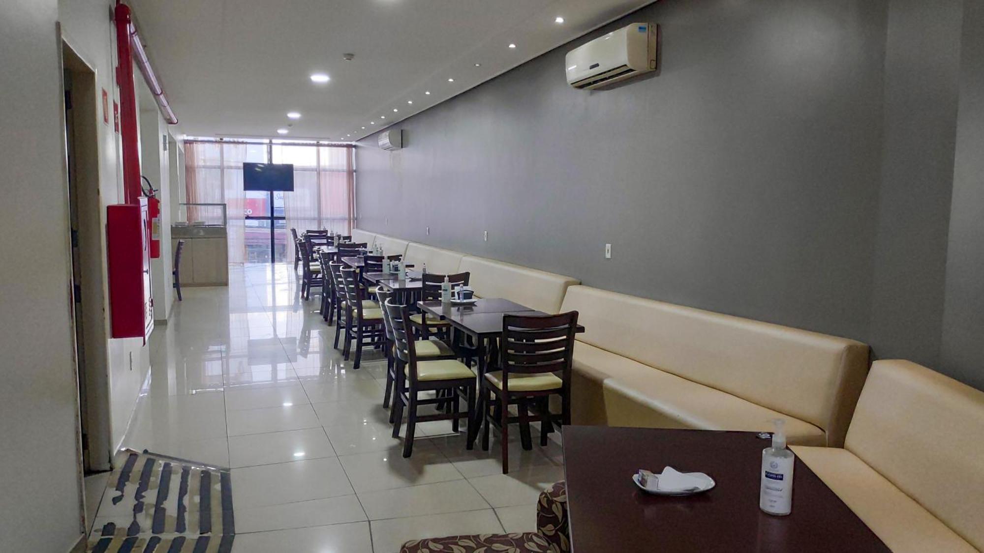 Falcao Hotel Arapiraca Luaran gambar