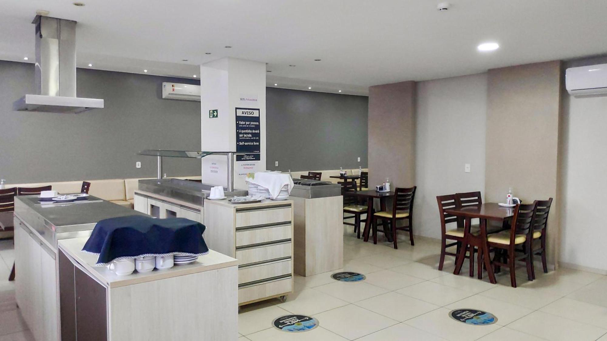 Falcao Hotel Arapiraca Luaran gambar