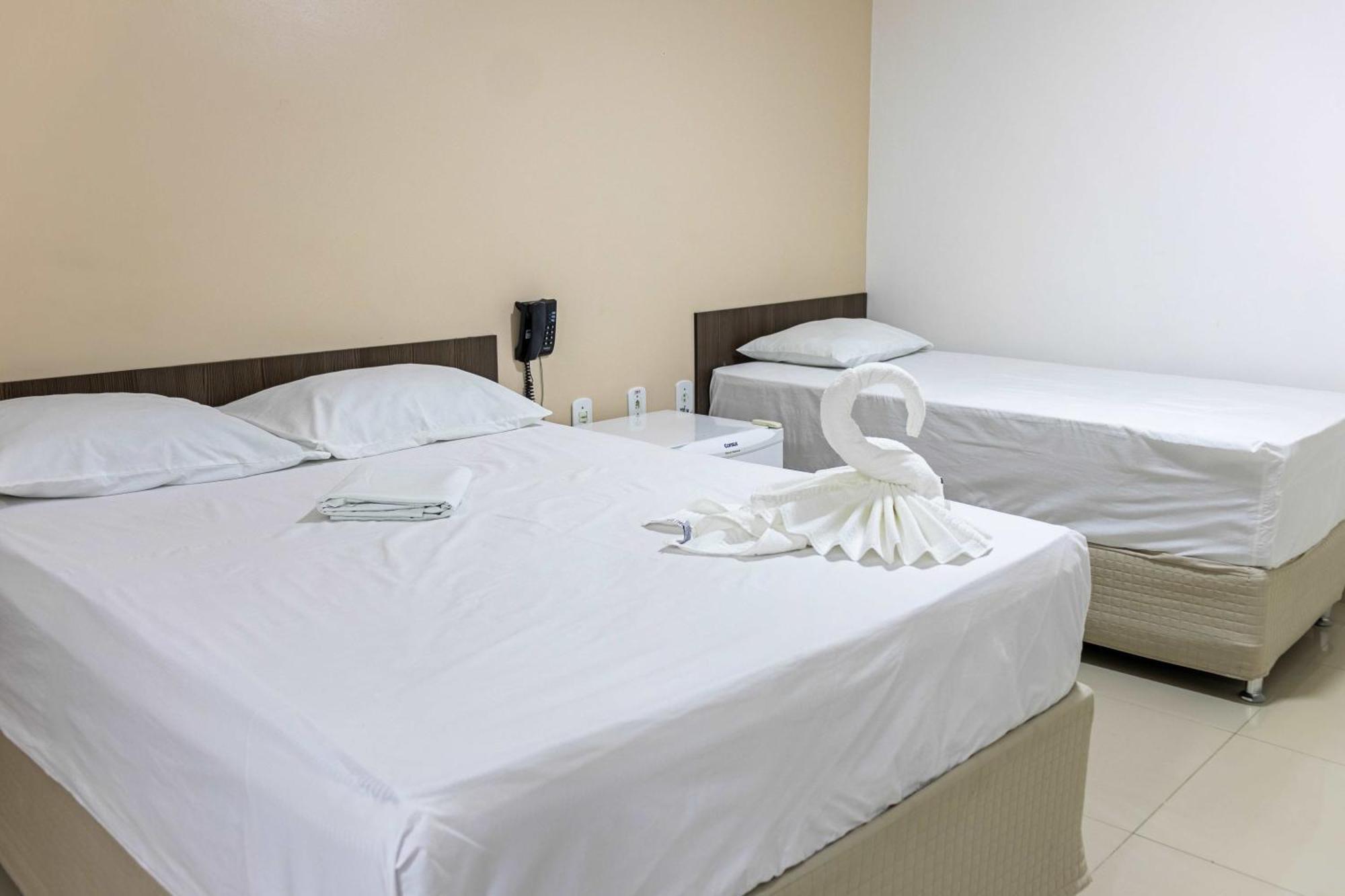Falcao Hotel Arapiraca Luaran gambar