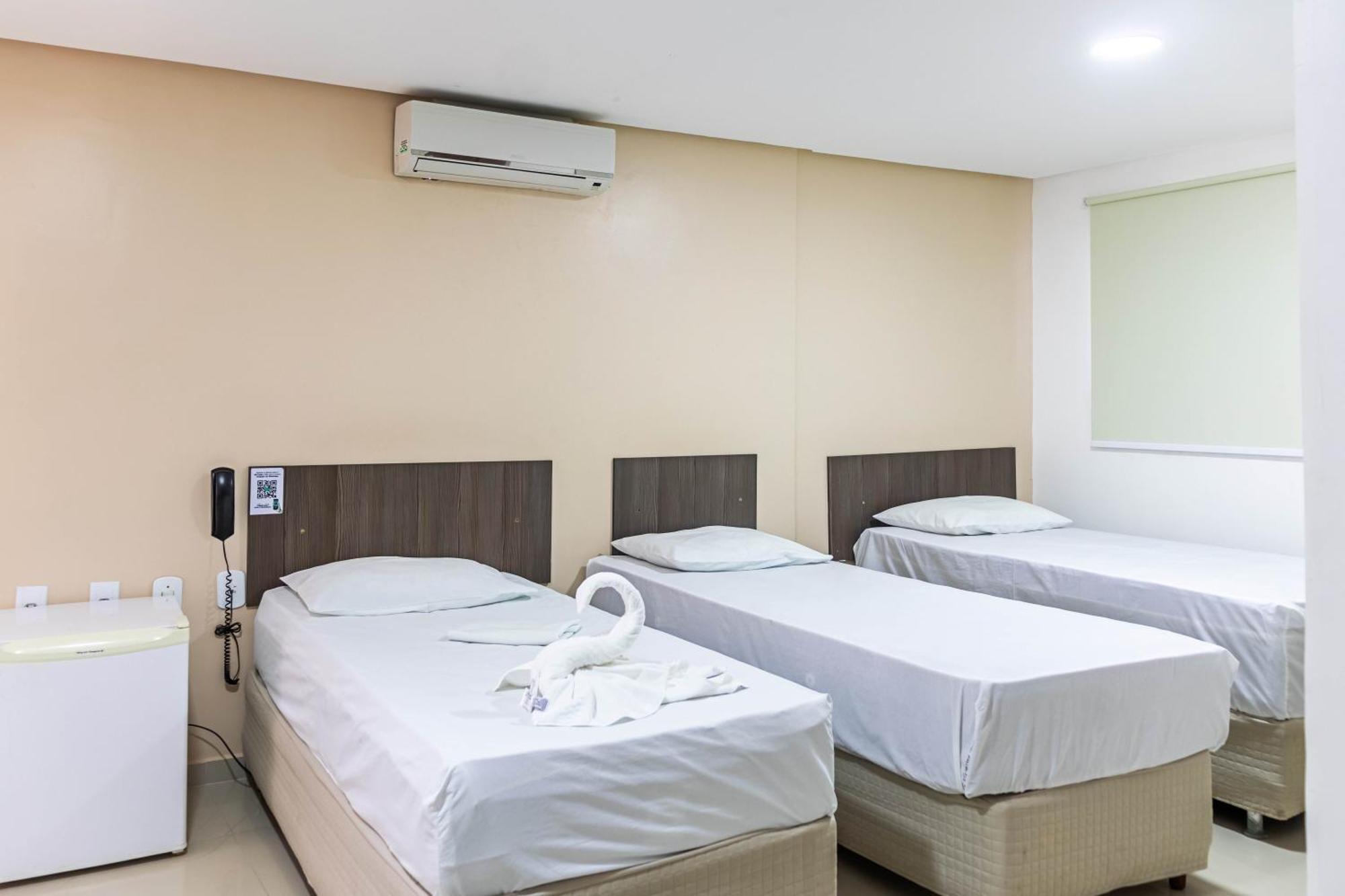 Falcao Hotel Arapiraca Luaran gambar