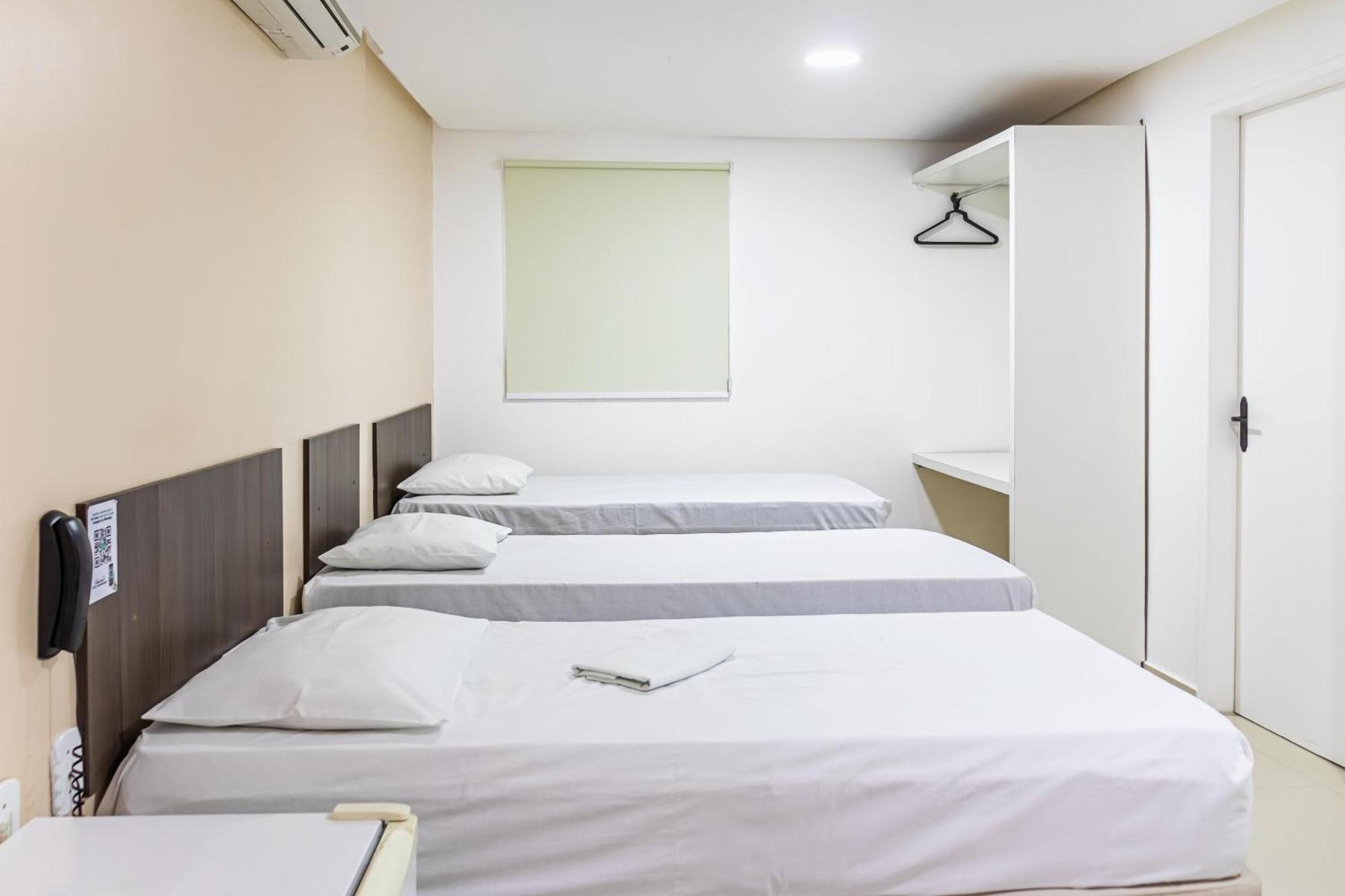 Falcao Hotel Arapiraca Luaran gambar