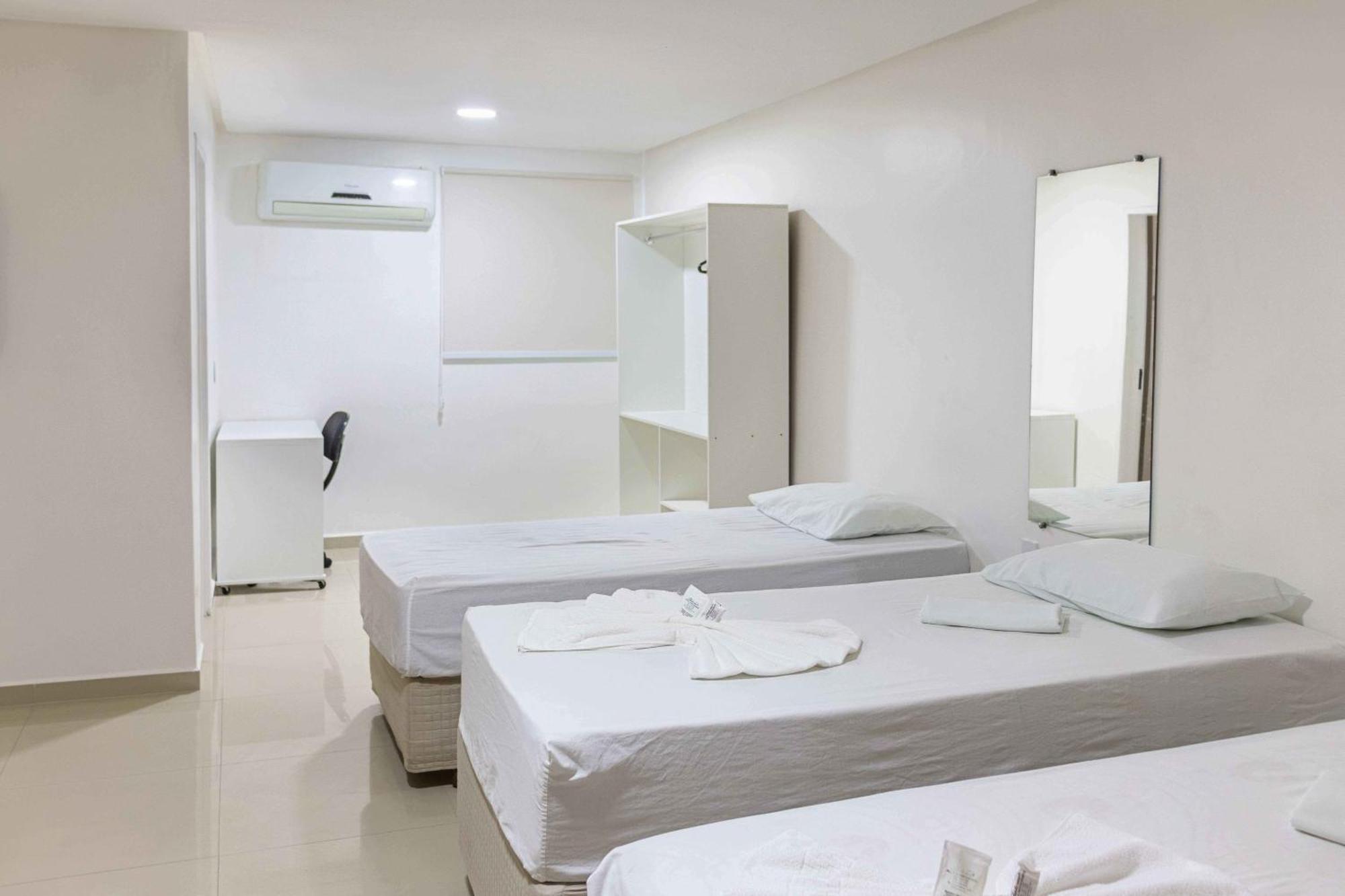 Falcao Hotel Arapiraca Luaran gambar