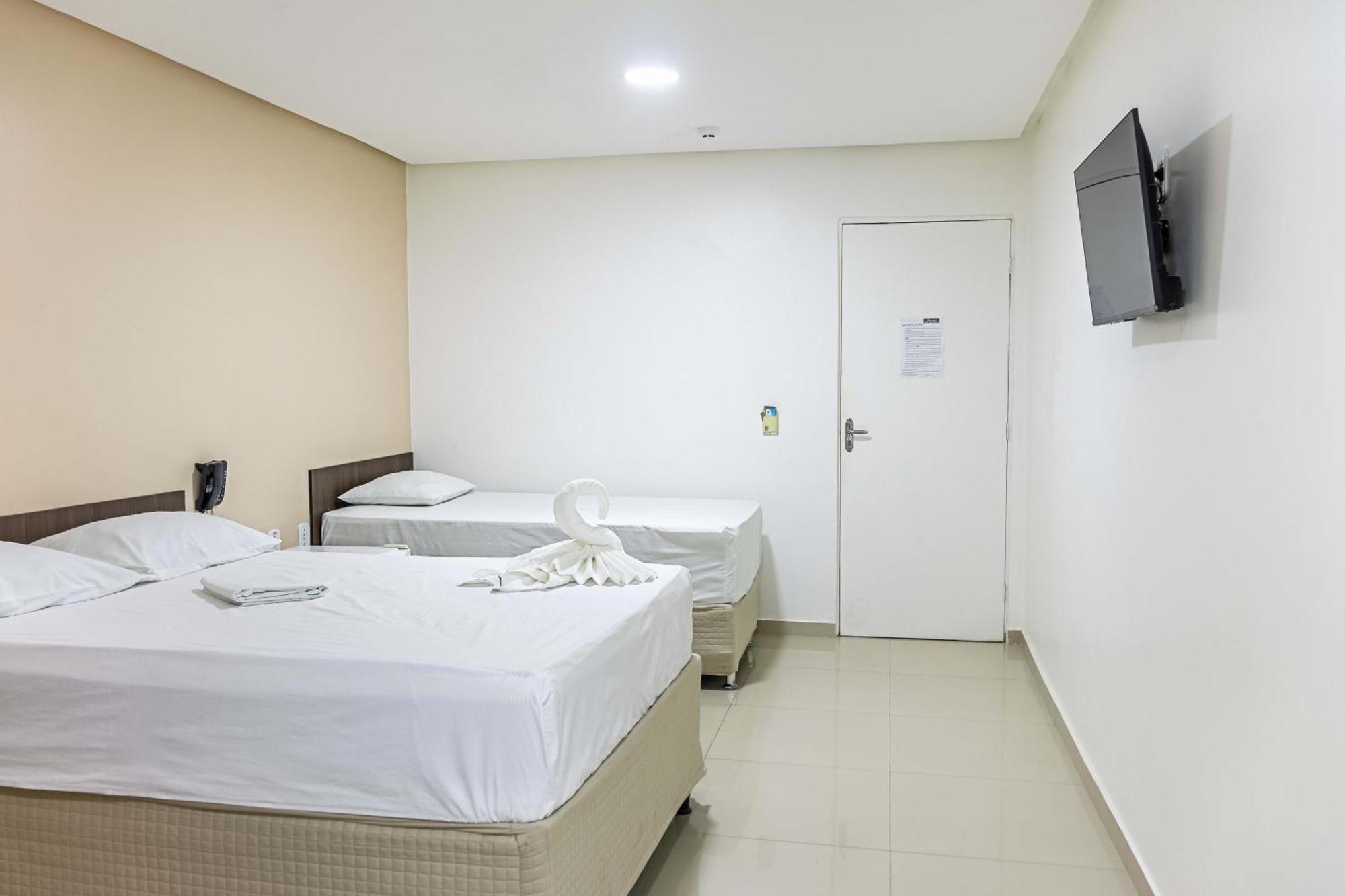 Falcao Hotel Arapiraca Luaran gambar