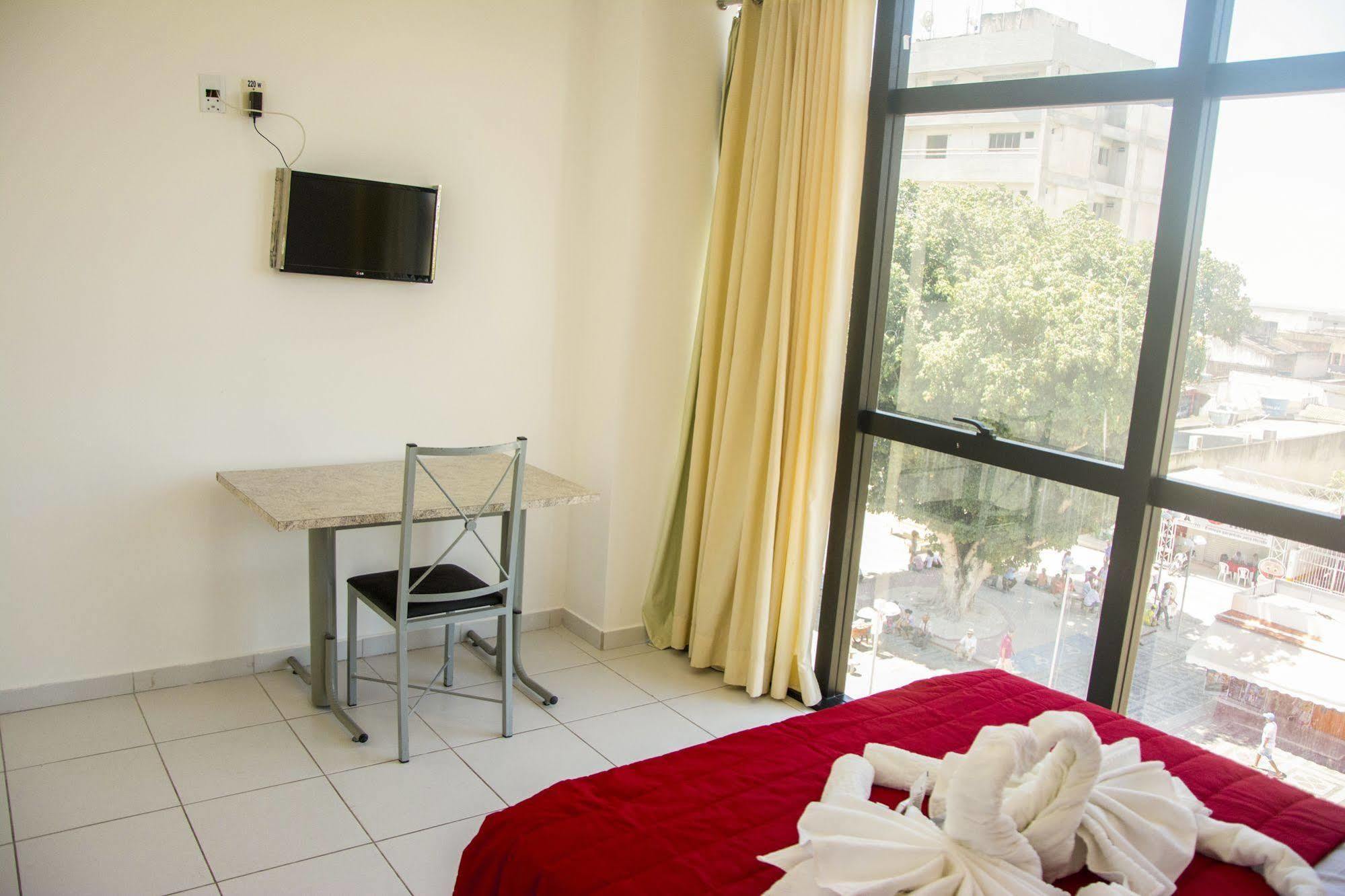 Falcao Hotel Arapiraca Luaran gambar